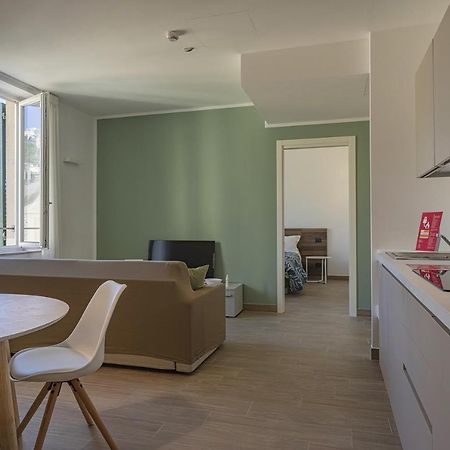 Brignole De Ferrari Apartments By Wonderful Italy Genua Zewnętrze zdjęcie