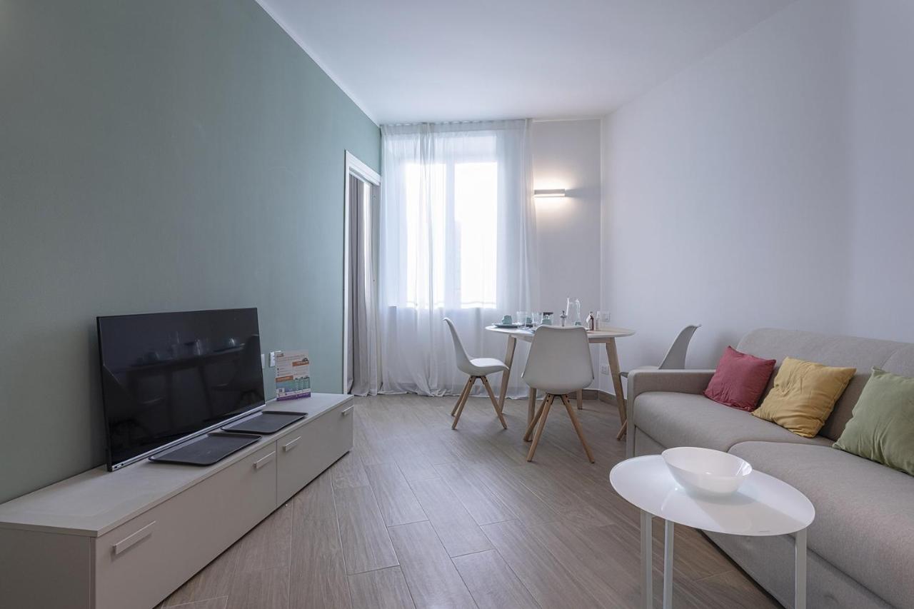 Brignole De Ferrari Apartments By Wonderful Italy Genua Zewnętrze zdjęcie