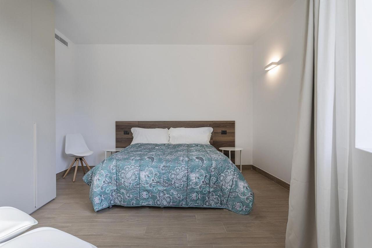 Brignole De Ferrari Apartments By Wonderful Italy Genua Zewnętrze zdjęcie
