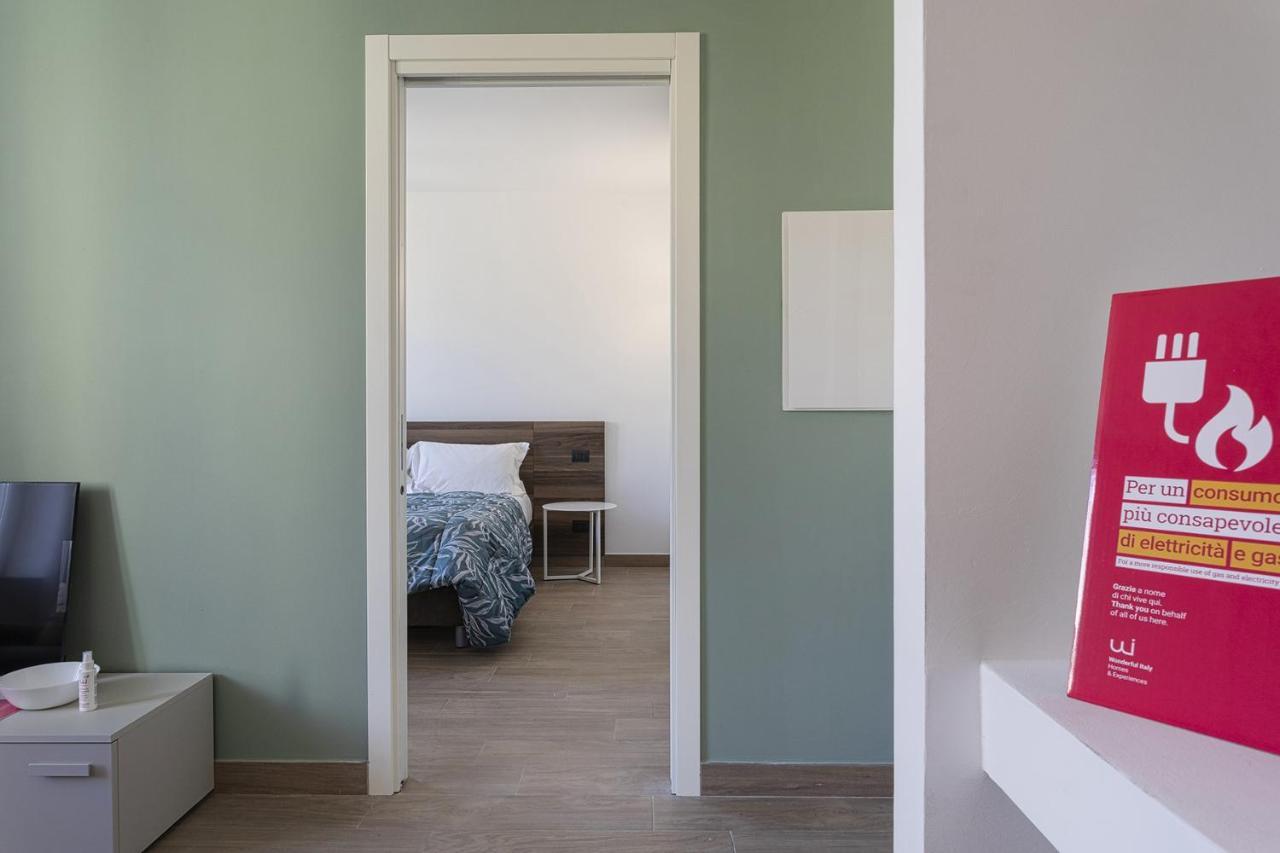 Brignole De Ferrari Apartments By Wonderful Italy Genua Zewnętrze zdjęcie