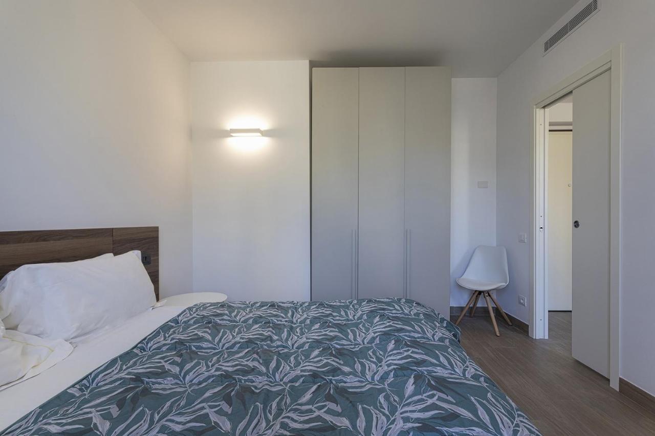 Brignole De Ferrari Apartments By Wonderful Italy Genua Zewnętrze zdjęcie