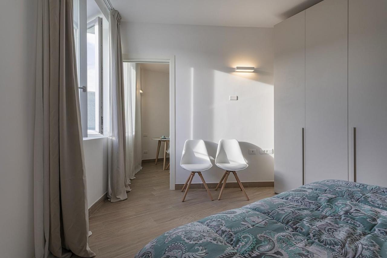 Brignole De Ferrari Apartments By Wonderful Italy Genua Zewnętrze zdjęcie